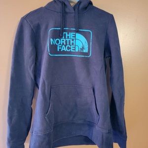 The North Face Sweatshirt